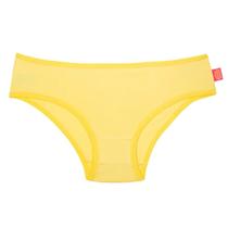 Calcinha Infantil Juvenil Sanny Básica Resistente Microfibra Calcinha Infantil Juvenil Sanny Básica Resistente Microfibra