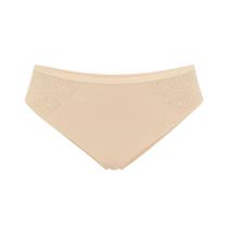 Calcinha infantil para menina modelo com renda Econfort