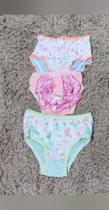 Calcinha infatil