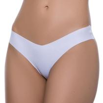 Calcinha Invisível Tanga Sem Costura Bruvi Calcinha Invisível Tanga Sem Costura Bruvi