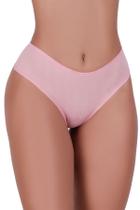 Calcinha Isadora de Algodão Fio Duplo Feminino Calcinha Isadora de Algodão Fio Duplo Feminino