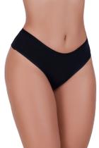 Calcinha Isadora de Algodão Fio Duplo Feminino Calcinha Isadora de Algodão Fio Duplo Feminino