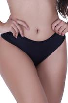 Calcinha Isadora de Microfibra Feminino Calcinha Isadora de Microfibra Feminino