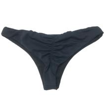Calcinha Jade Black Delicat Cor: Preto