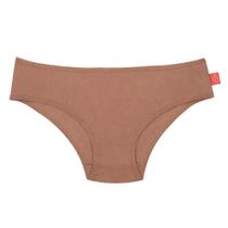 Calcinha juvenil micro fibra sanny 23817-1