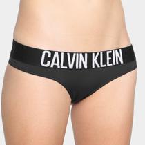 Calcinha Kalvin Klein Micro Intense Power Feminina