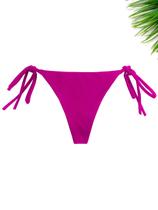 Calcinha Lacinho Rosa Pink Calcinha Lacinho Rosa Pink