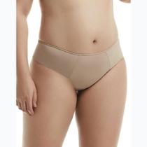 Calcinha Lateral Dupla Microfibra Mondress 2600E Plus Size Calcinha Lateral Dupla Microfibra Mondress 2600E Plus Size