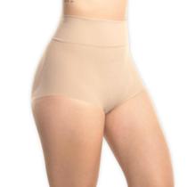 Calcinha Levanta Bumbum Enchimento Cintura Alta Santa Passion