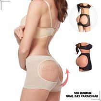 Calcinha Levanta Bumbum Faz Milagres Imediato Efeito Natural