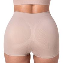 Calcinha Levanta Bumbum Sem Costura Emana 9360 - Rigel