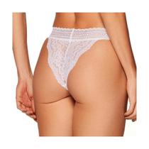 Calcinha Liebe De Renda 501000 Branco Calcinha Liebe De Renda 501000 Branco