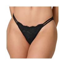 Calcinha Liebe De Renda 501038 Preto Calcinha Liebe De Renda 501038 Preto