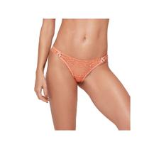 Calcinha Liebe Fio Dental Em Renda 601757 Solar