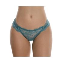 Calcinha Liebe Fio Dental Em Renda Leaf 601738 Forest Calcinha Liebe Fio Dental Em Renda Leaf 601738 Forest