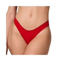 Calcinha Liebe Fio Dental Microfibra 101700 Love