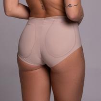 Calcinha Liebe Magic Up com Enchimento em Microfibra 163101