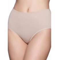 Calcinha Liz 50343 Plus Size Clássica Algodão Modelagem Alta Calcinha Liz 50343 Plus Size Clássica Algodão Modelagem Alta
