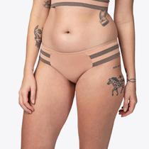 Calcinha Liz Biquini Sides 80925