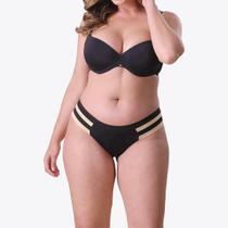 Calcinha Liz Biquini Sides 80925 Calcinha Liz Biquini Sides 80925
