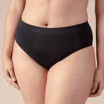 Calcinha Liz Cintura Alta 70220