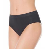 Calcinha Liz Cintura Alta Microfibra