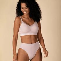 Calcinha Liz Cintura Alta Reforçada 50231
