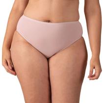 Calcinha Liz Cotton Cintura Alta Redutora 50330