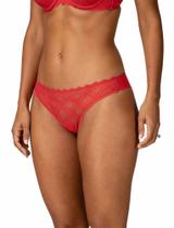 Calcinha Liz Tanga Zero Marcas Sublime 50973
