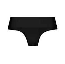 Calcinha Loba 40018-001 sem Costura com Punho Soft Calcinha Loba 40018-001 sem Costura com Punho Soft