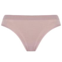 Calcinha Loba 40907 Drapeado sem Costura