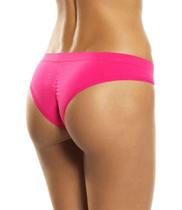 Calcinha Loba 40907 Drapeado sem Costura