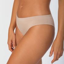 Calcinha Loba Biquini Clássica Sem Costura 40400-001