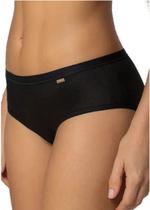 Calcinha Loba Clássica Cotton Lupo Algodão Toque Macio 40352 Calcinha Loba Clássica Cotton Lupo Algodão Toque Macio 40352