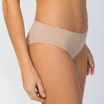 Calcinha Loba Clássica Sem Costura 40300-001