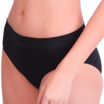 Calcinha Loba Control Slim Sem Costura 40800-001 Calcinha Loba Control Slim Sem Costura 40800-001