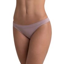 Calcinha Loba Lupo 40354-001 Tanga Cintura Baixa Algodão