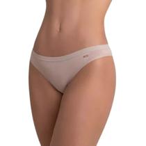 Calcinha Loba Lupo 40354-001 Tanga Cintura Baixa Algodão Calcinha Loba Lupo 40354-001 Tanga Cintura Baixa Algodão