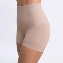 Calcinha Loba Redutora Boxer Slim Sem Costura 41060-001
