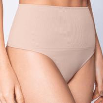 Calcinha Loba Redutora Fio Dental Slim Sem Costura 41010-001 Calcinha Loba Redutora Fio Dental Slim Sem Costura 41010-001