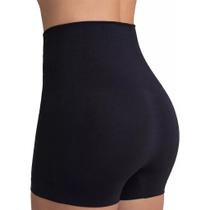 Calcinha Loba Slim Redutora Boxer Lupo 41060 casapaula Calcinha Loba Slim Redutora Boxer Lupo 41060 casapaula