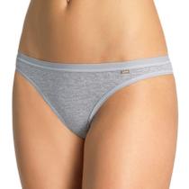 Calcinha loba tanga algodão lupo 40354-001