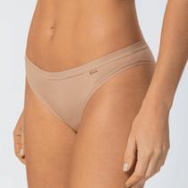 Calcinha Loba Tanga Clássica em Algodão 40354-001 Calcinha Loba Tanga Clássica em Algodão 40354-001