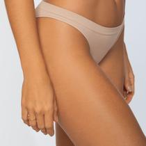 Calcinha Loba Tanga Clássica Sem Costura 40500-001