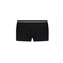Calcinha Lobinha Box Boxer Infantil S/ Costura Lupo