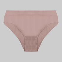 Calcinha Lupo Loba Básica Plus Size Sem Costura 40306 Calcinha Lupo Loba Básica Plus Size Sem Costura 40306