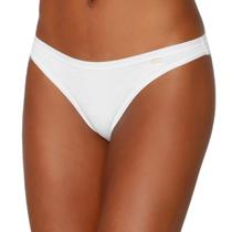 Calcinha Lupo Loba Tanga Algodão Classica Original + NF 40354