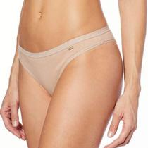 Calcinha Lupo Loba Tanga Algodão Classica Original + NF 40354
