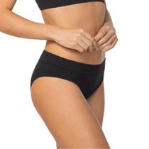Calcinha lupo microfibra feminino ref:lup40300