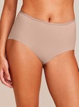 Calcinha Magic Back Hope 31850 Up Bumbum Microfibra T. P/G